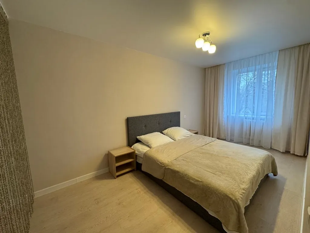 Уютная квартира в центре Домодедово