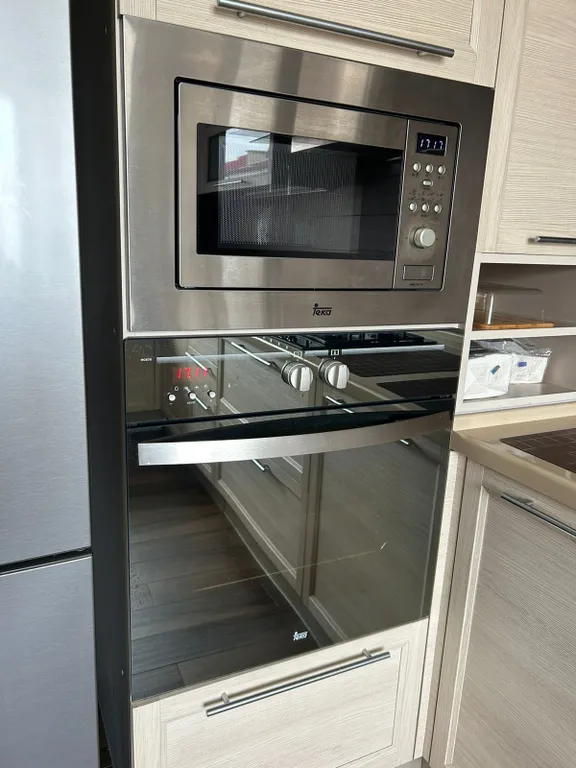 Уютная квартира в новом микрорайоне Ивушки