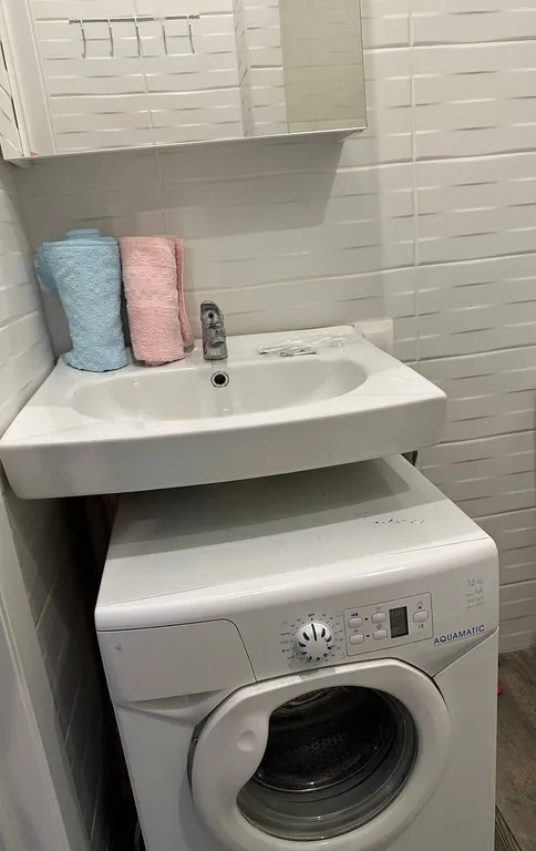 Небеса на 17 этаже