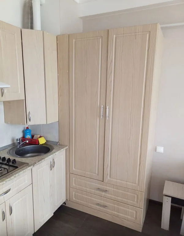 Квартира Уютная 2-х комнатная квартира на берегу Чёрного моря — Сочи