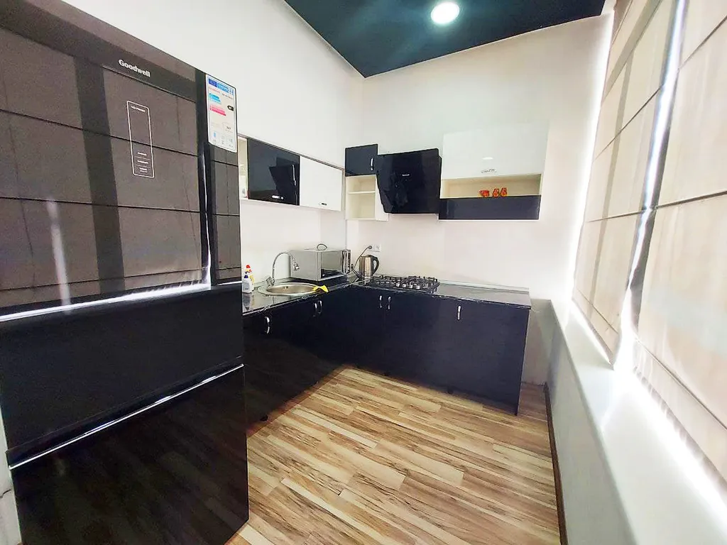 Квартира мечты в центре города