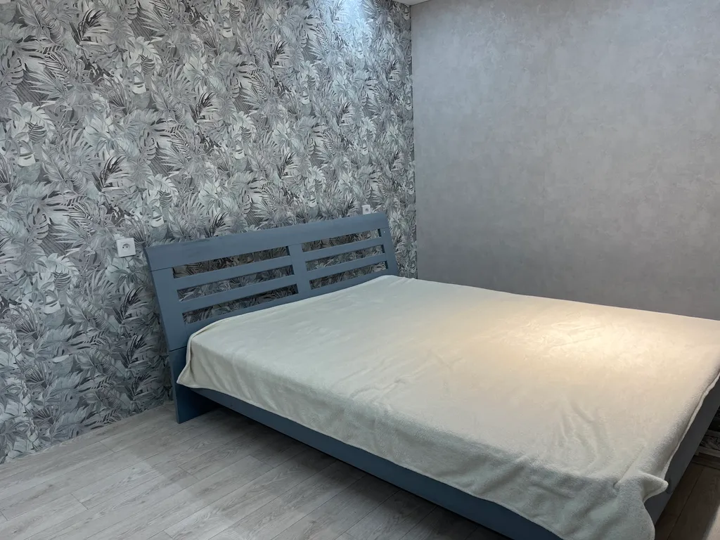 Абсолютно новый домик