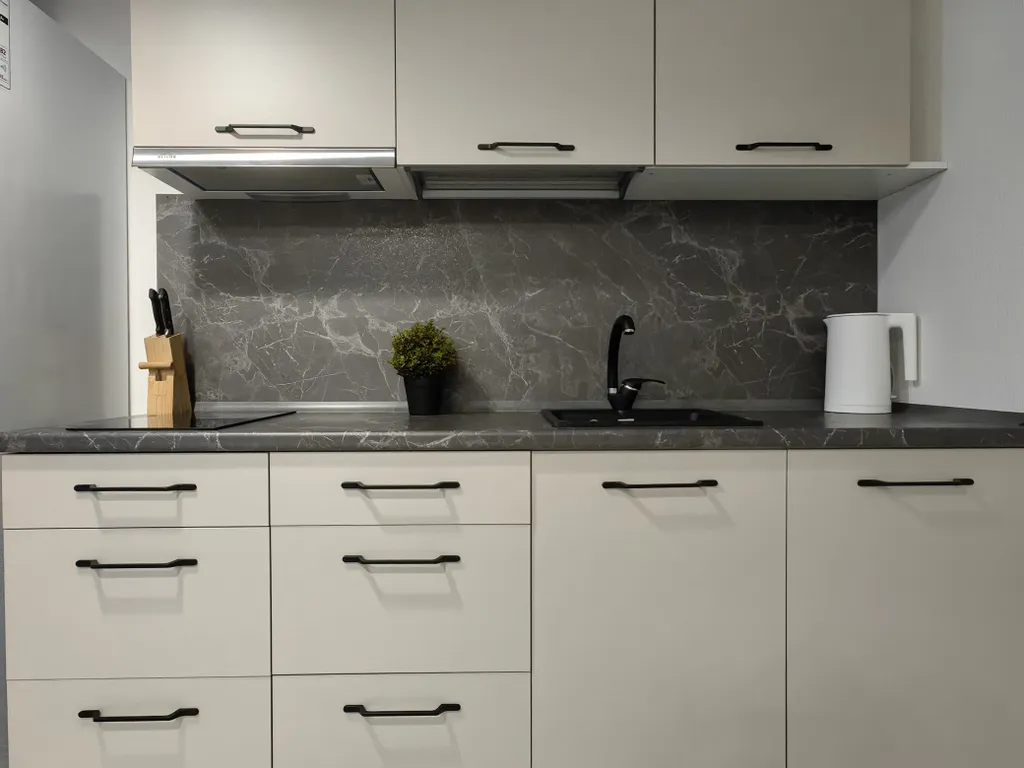 Центральное расположение и комфорт: 1-комнатная в ЖК "Квартал 100"