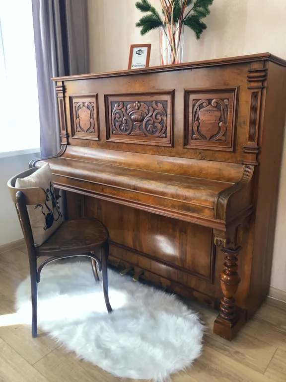 Квартира на пешеходной улице!