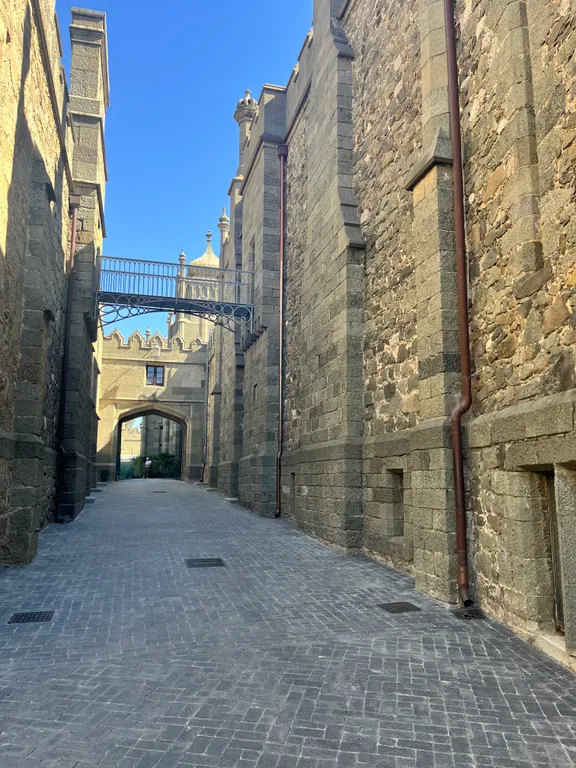 Уютная новая студия