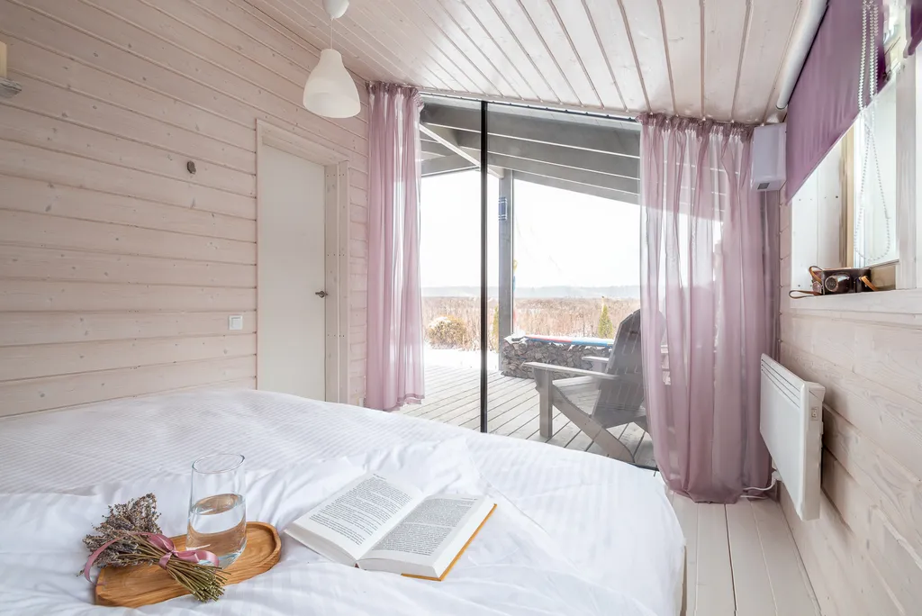 Коттедж Коттедж Comfort Life House — Жуковка