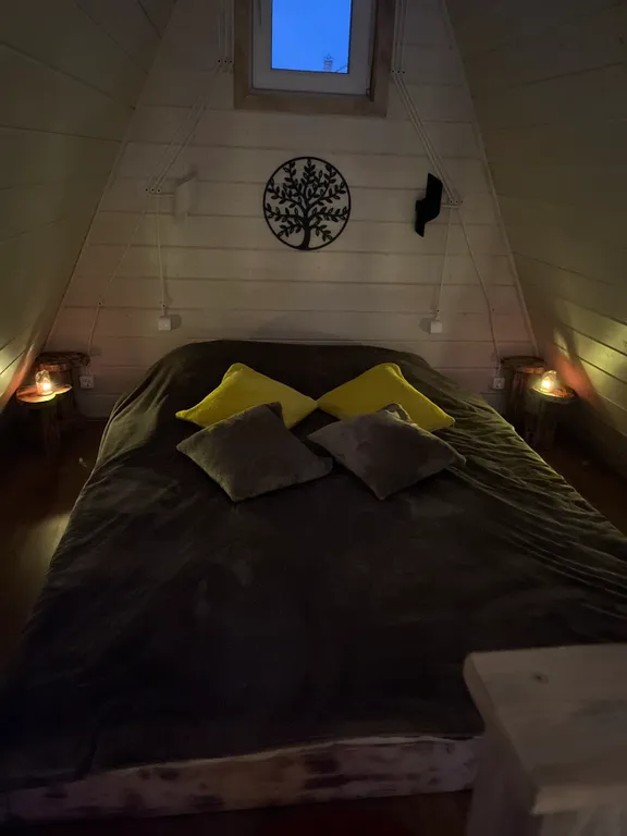 2-комнатный Дом