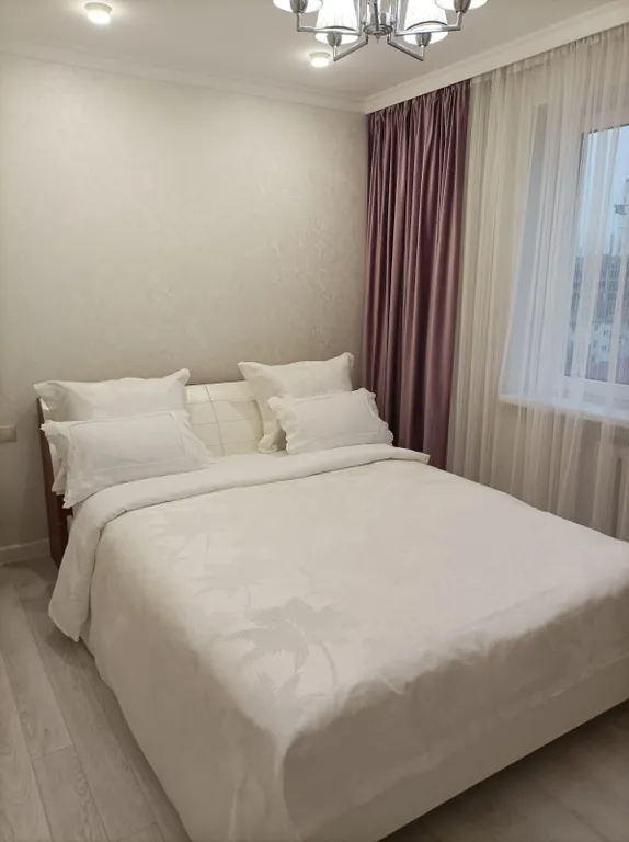 Квартира Шикарная квартира с роскошным видом на горы — Владикавказ