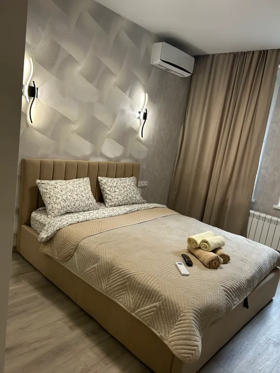 Квартира 1-комнатная Квартира — Москва