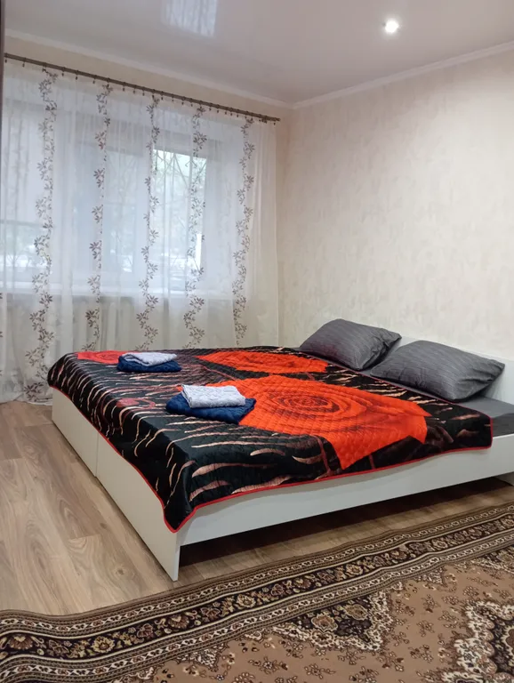 Уютная квартира в центре города — аренда посуточно в Липецк