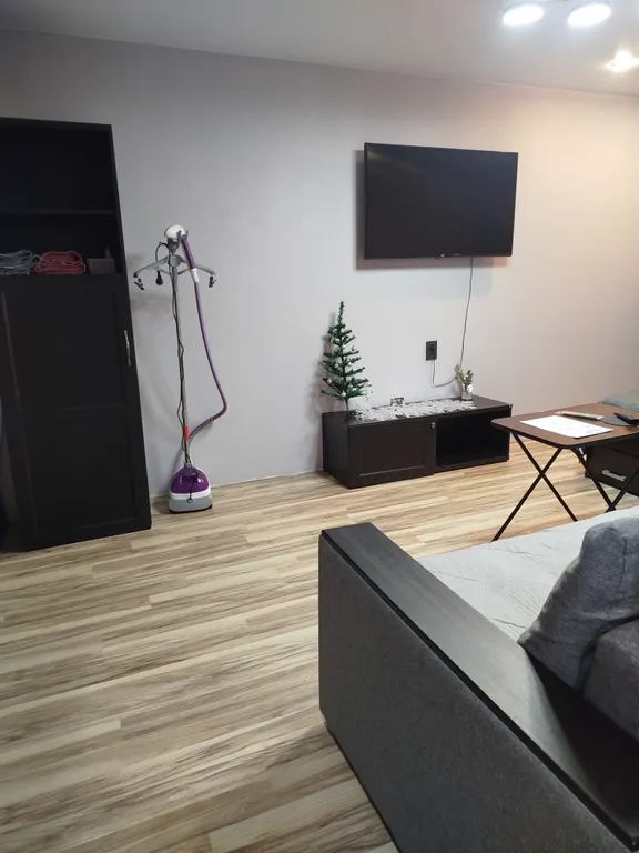 Комфортная квартира для гостей нашего города