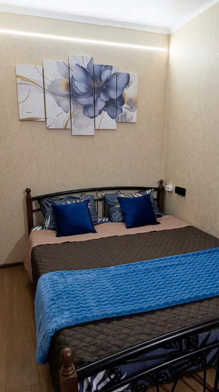 Уютная квартира на Заполярной — аренда посуточно в Краснодар