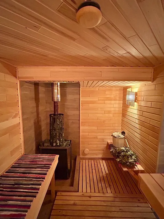 Гостевой дом «Атмосфера»