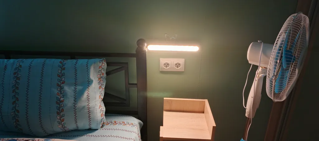 Уютный трехместный номер