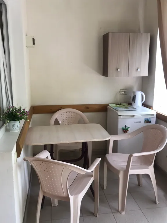 Квартира Апартаменты на 3 человека — Судак