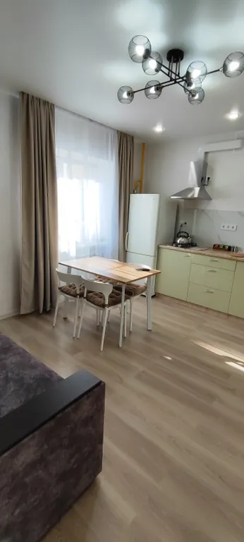 Квартира рядом с Микрохирургией и Онкоцентром, Детская областная