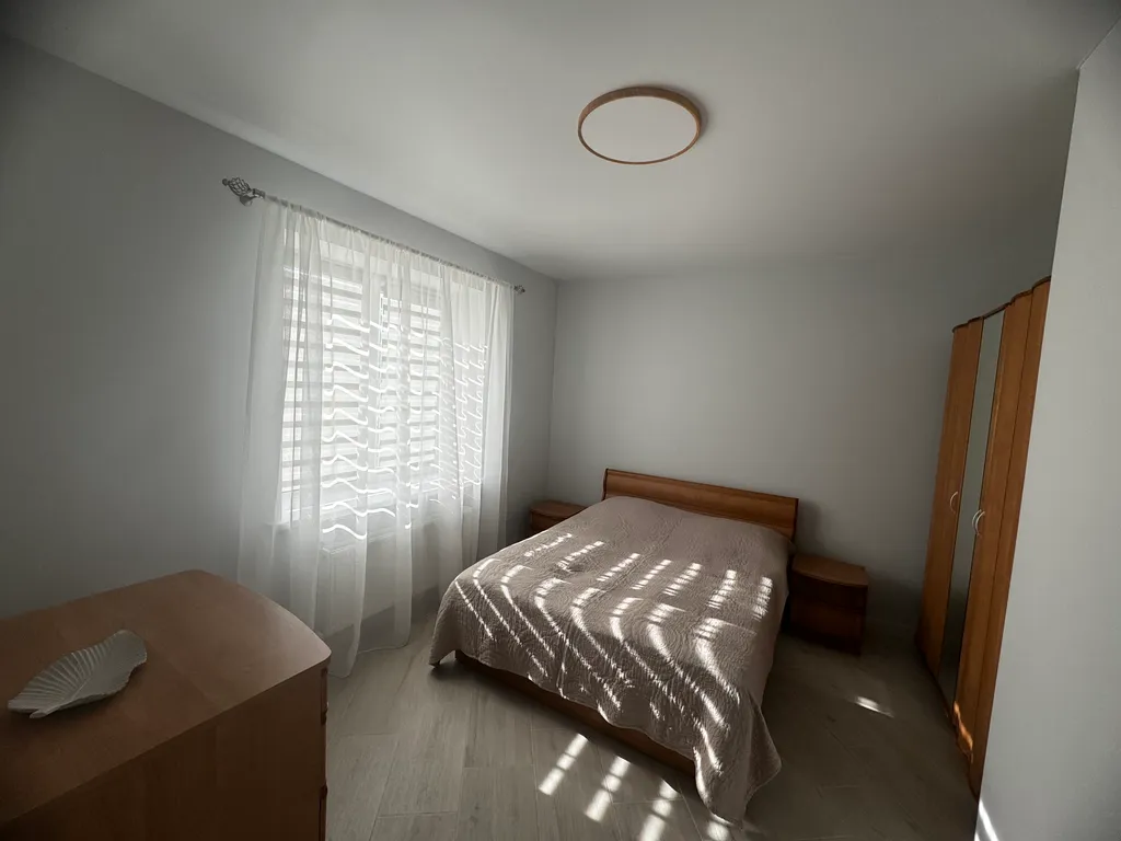 Уютная чистая новая квартира в центре города