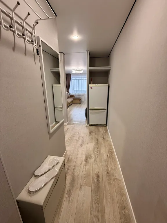 2-комнатная уютная квартира