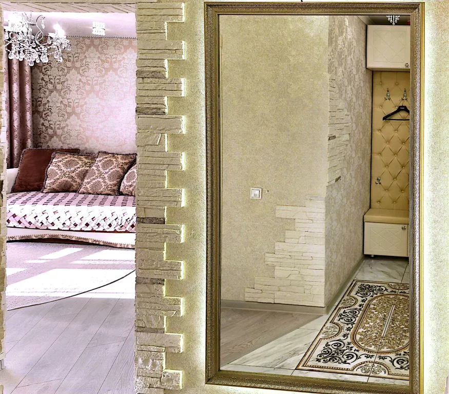 Квартира Квартира евроформата — Курск