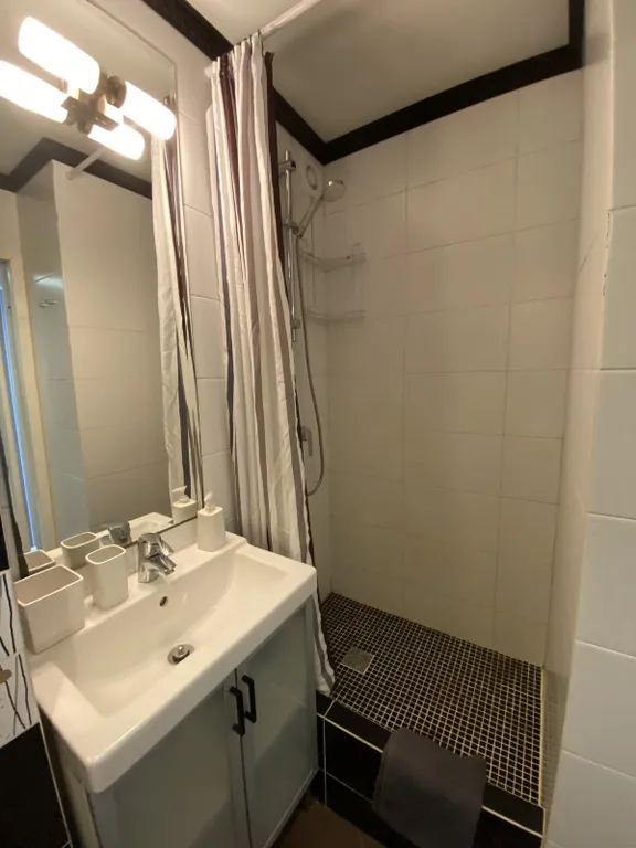 Фруктовая квартира рядом с центром