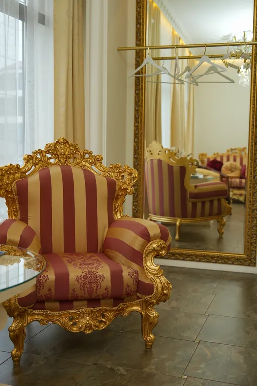 люкс  комфорт