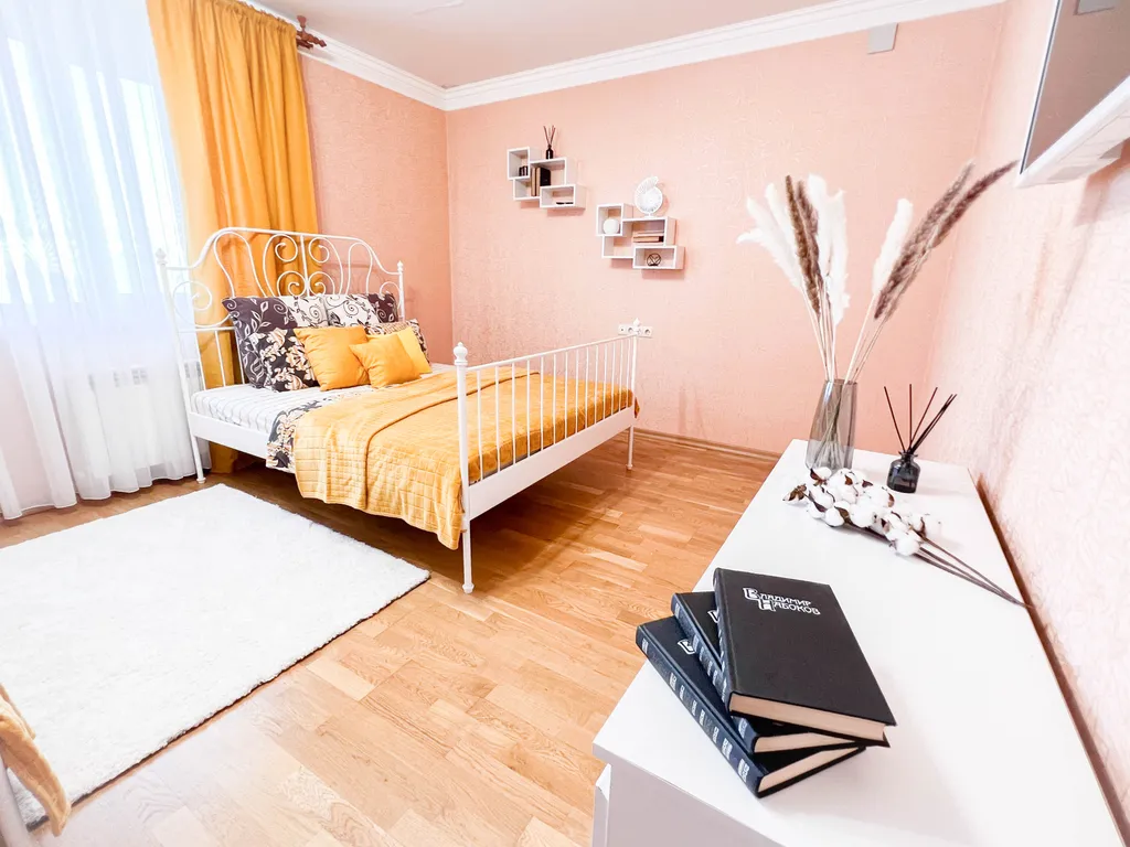 Апартамент престиж