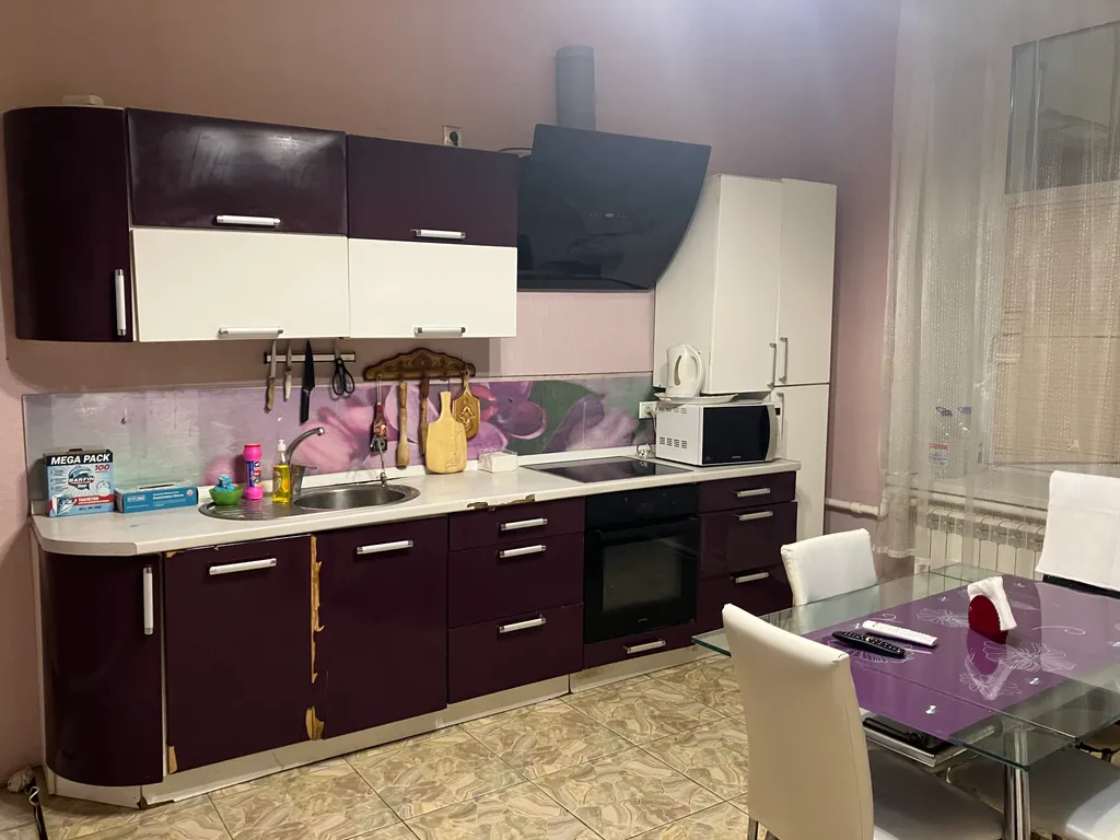 Уютная квартира в центре