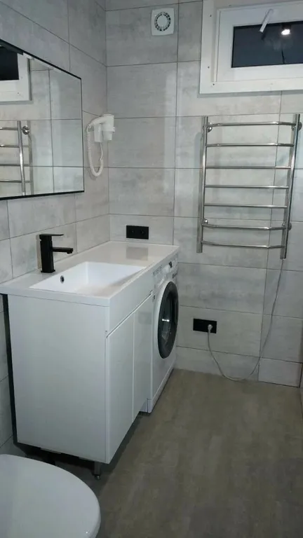 Коттедж 3-комнатный Дом — Архыз