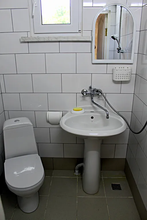 Уютная комната для отдыха