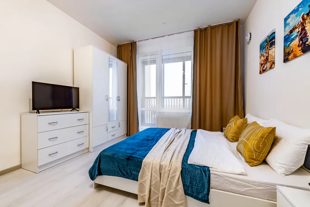 ApartMe Комендантский проспект