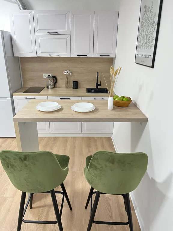 Новая студия у ТРК Мега