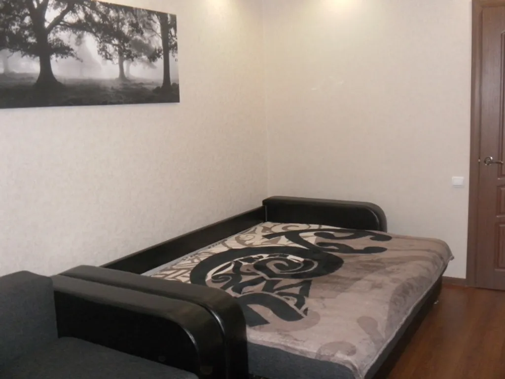 Уютная квартира в курортной части города — аренда посуточно в Железноводск