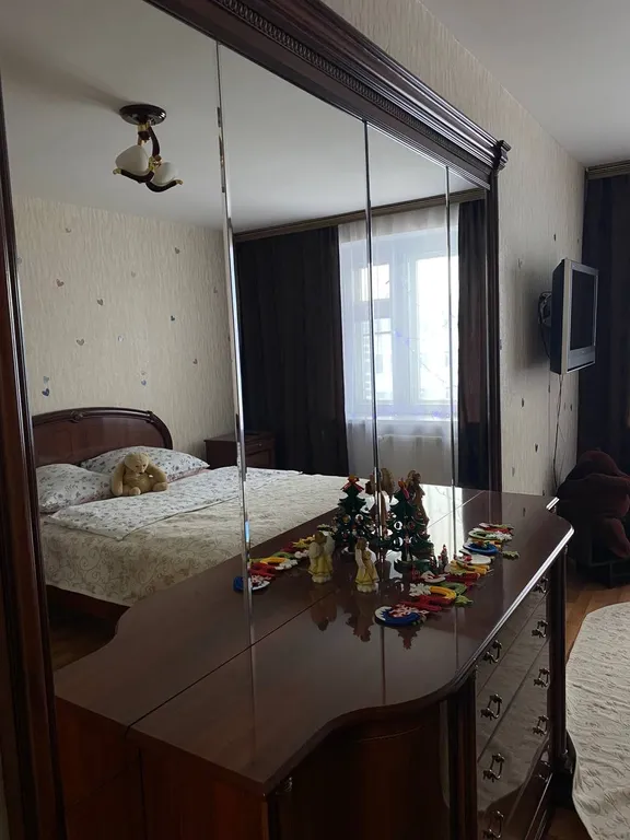 Уютная квартира в Белом городе