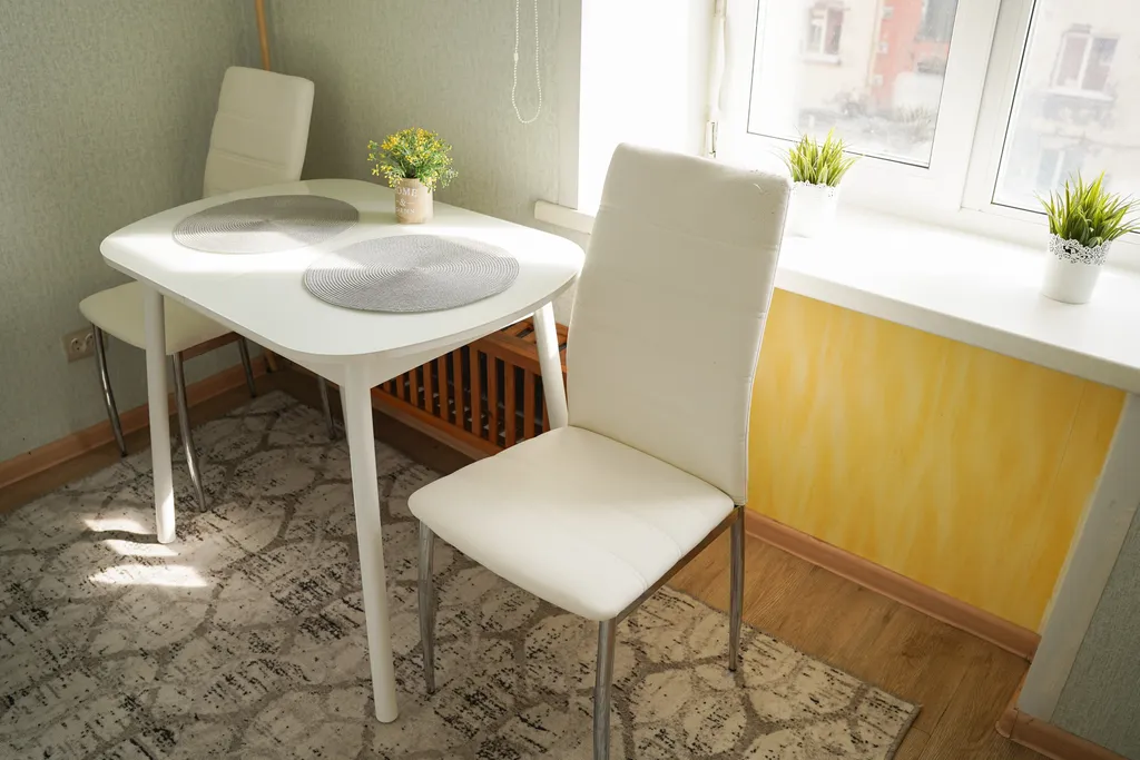 Квартира Gold Fish в деловом центре города