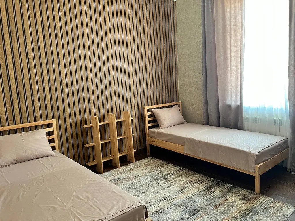 Домик у моря