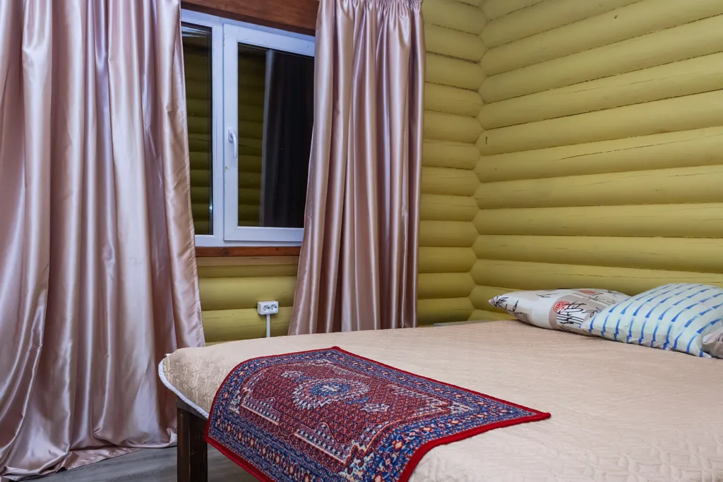 4-комнатный Дом