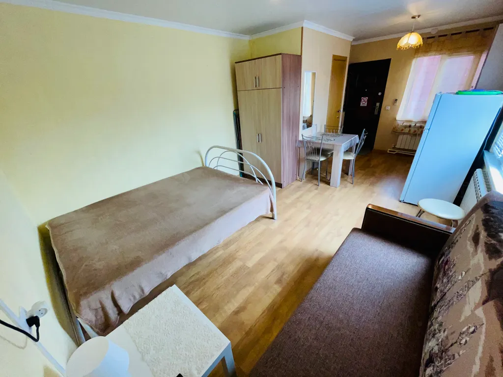 Гостевой дом