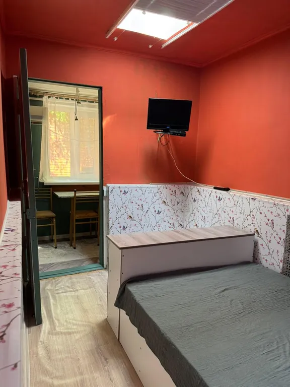 Домик у моря