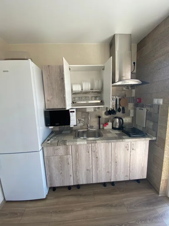 Апартаменты №1 в ста метрах от моря