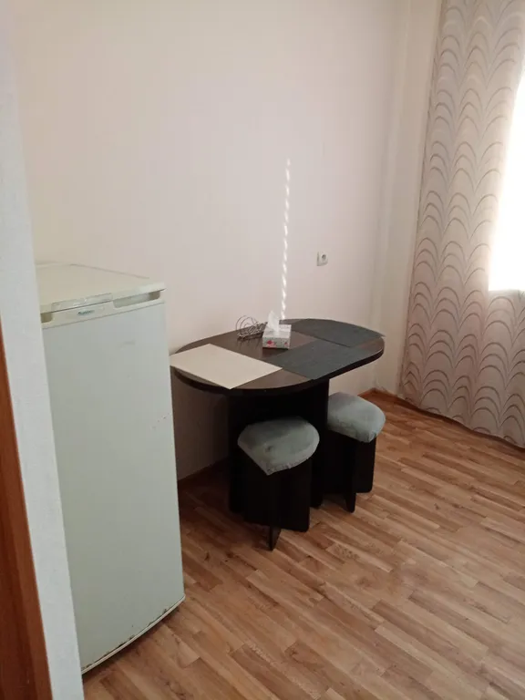 Уютная однокомнатная квартира