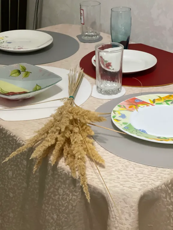 Квартира в новом доме на СХИ