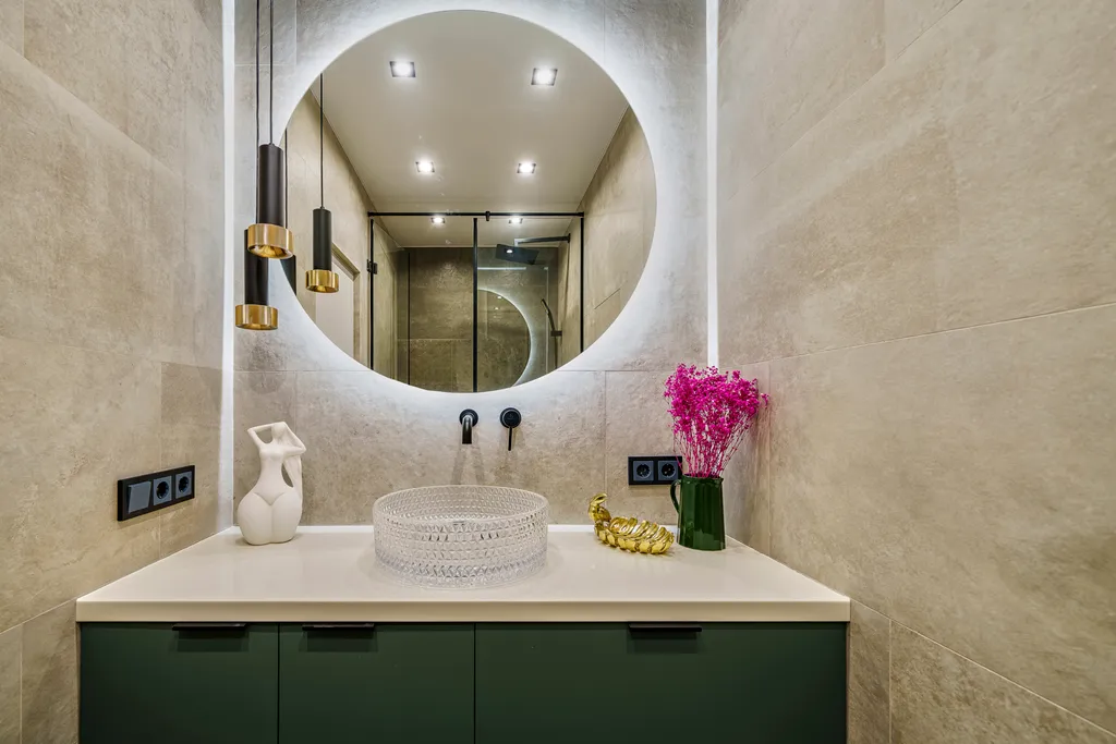 Квартира Уютная квартира в ЖК Мята — Москва