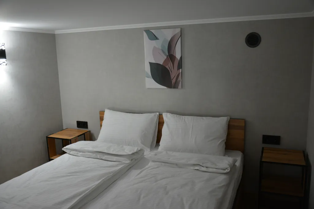 Новая двухъярусная студия Комфорт