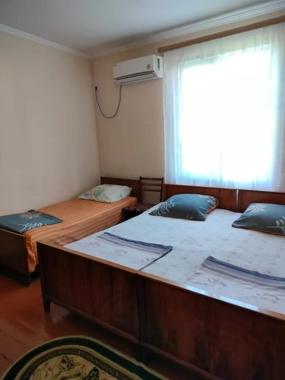 Уютный дом в центре города