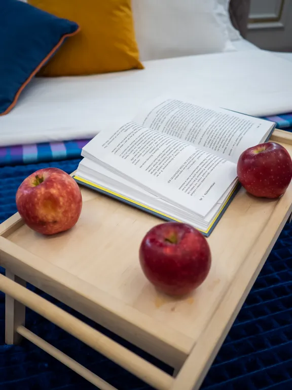 3-комнатная квартира в районе "Mega Alma-Ata"