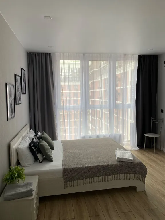 Квартира Квартира Жемчужина — Краснодар