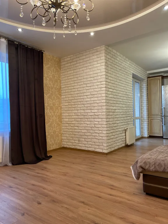 Уютная квартира в центре Минска