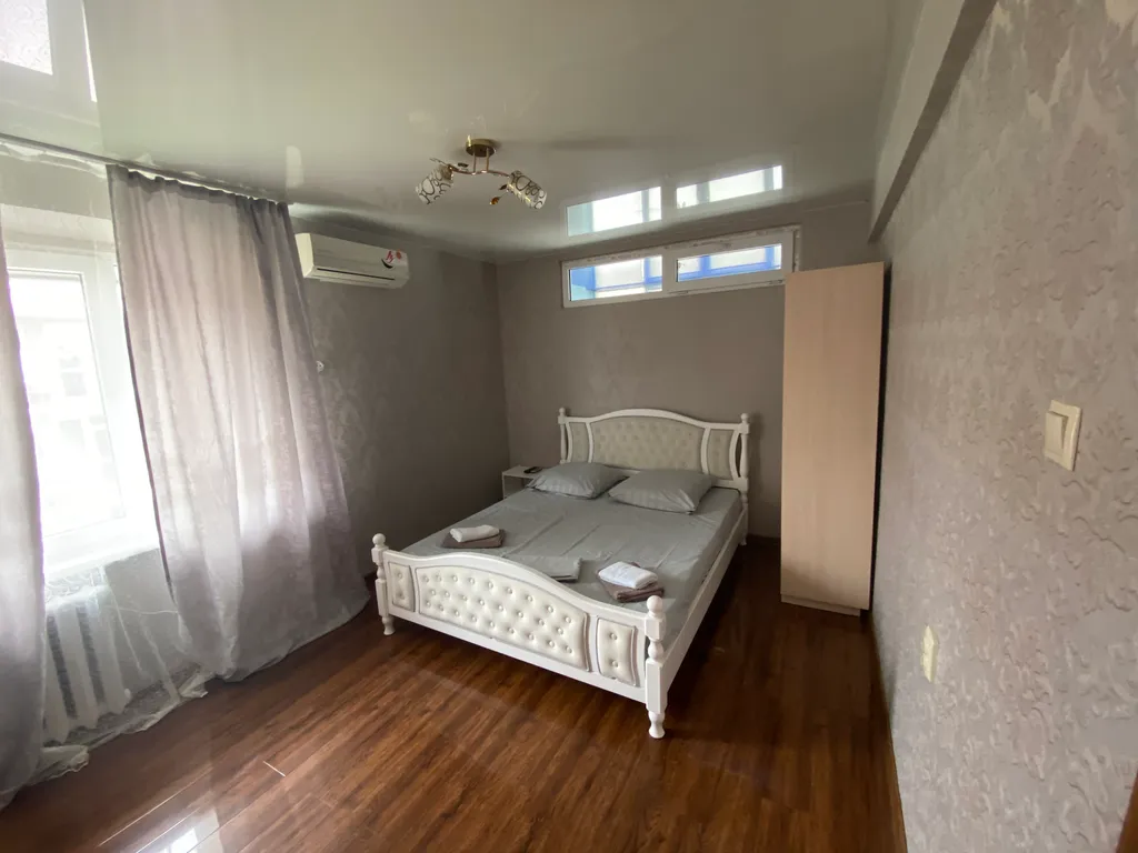 Квартира Уютная квартира — Адлер