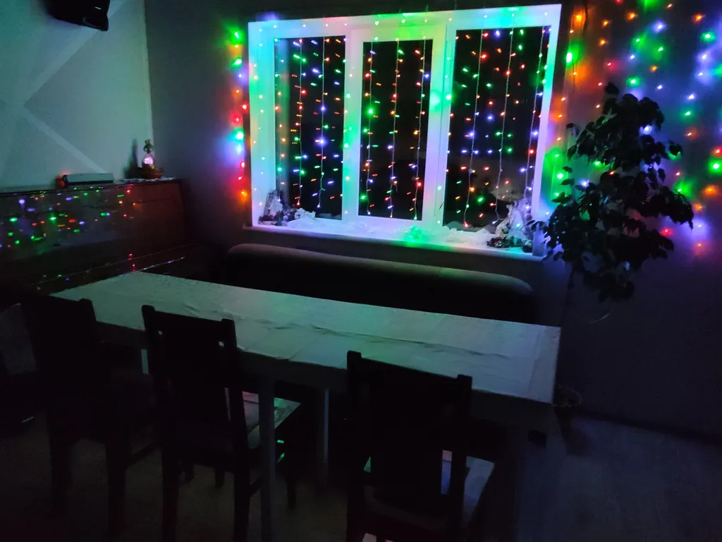 Дом на Титовской сопке