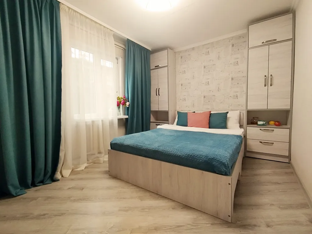 Коттедж Домик в центре — Геленджик